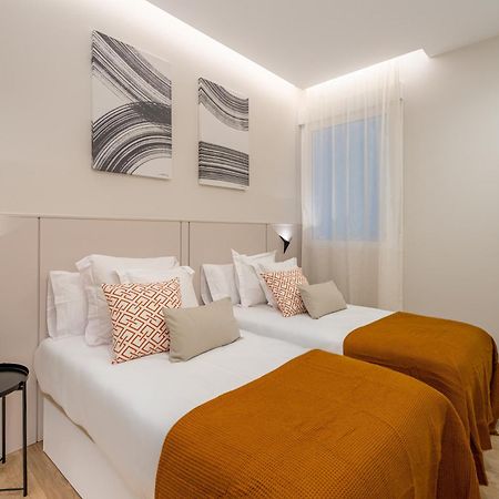 מדריד Centro XXI Calle Principe 3Br 3Bh מראה חיצוני תמונה