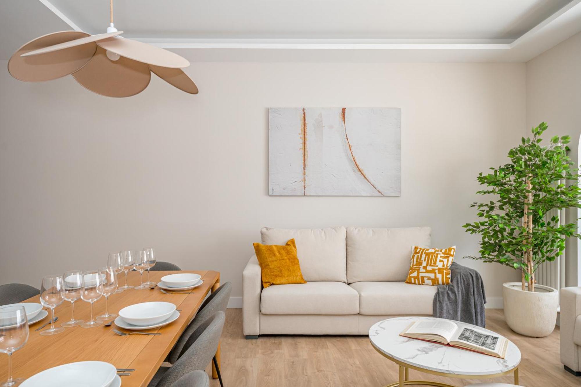 מדריד Centro XXI Calle Principe 3Br 3Bh מראה חיצוני תמונה