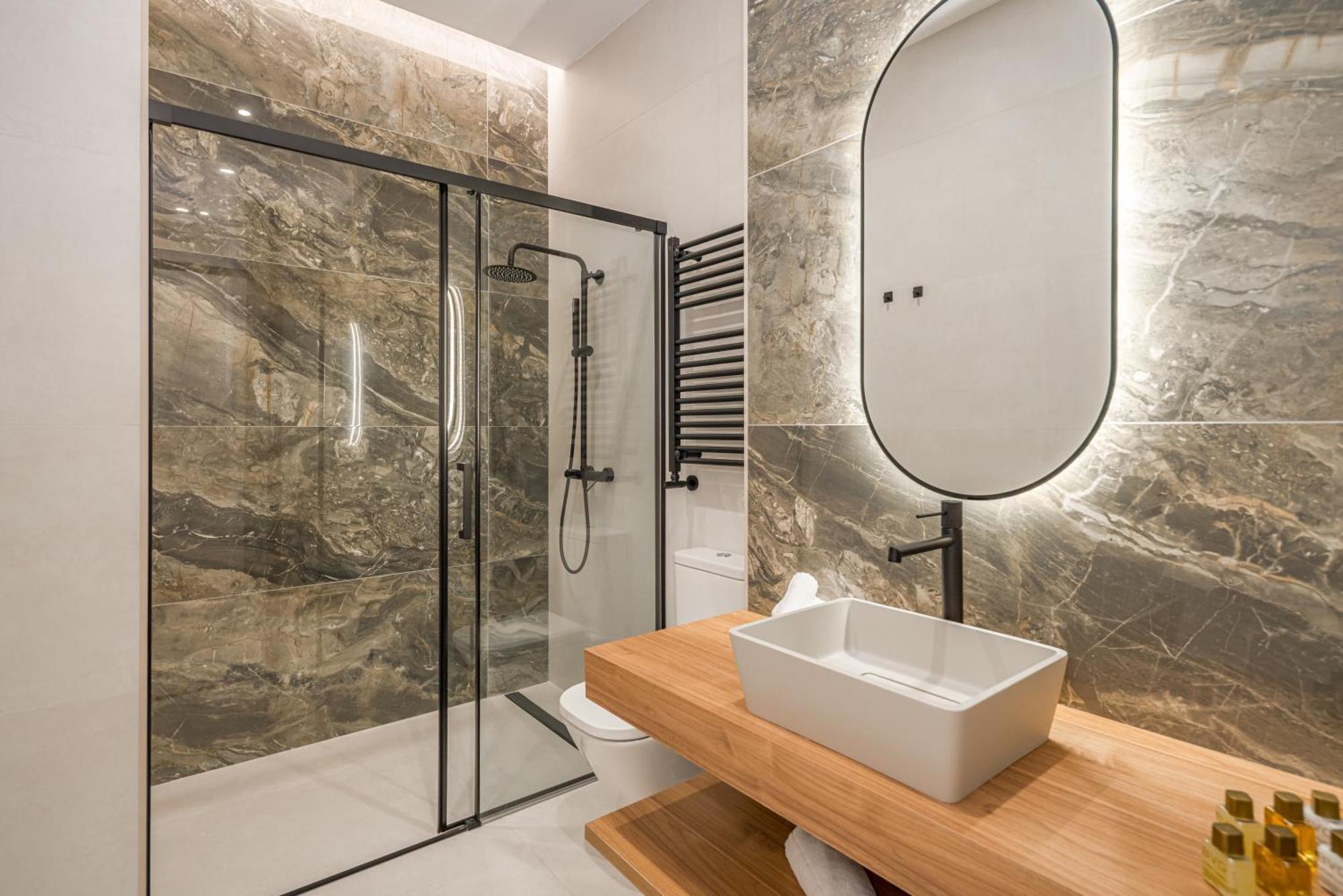 מדריד Centro XXI Calle Principe 3Br 3Bh מראה חיצוני תמונה