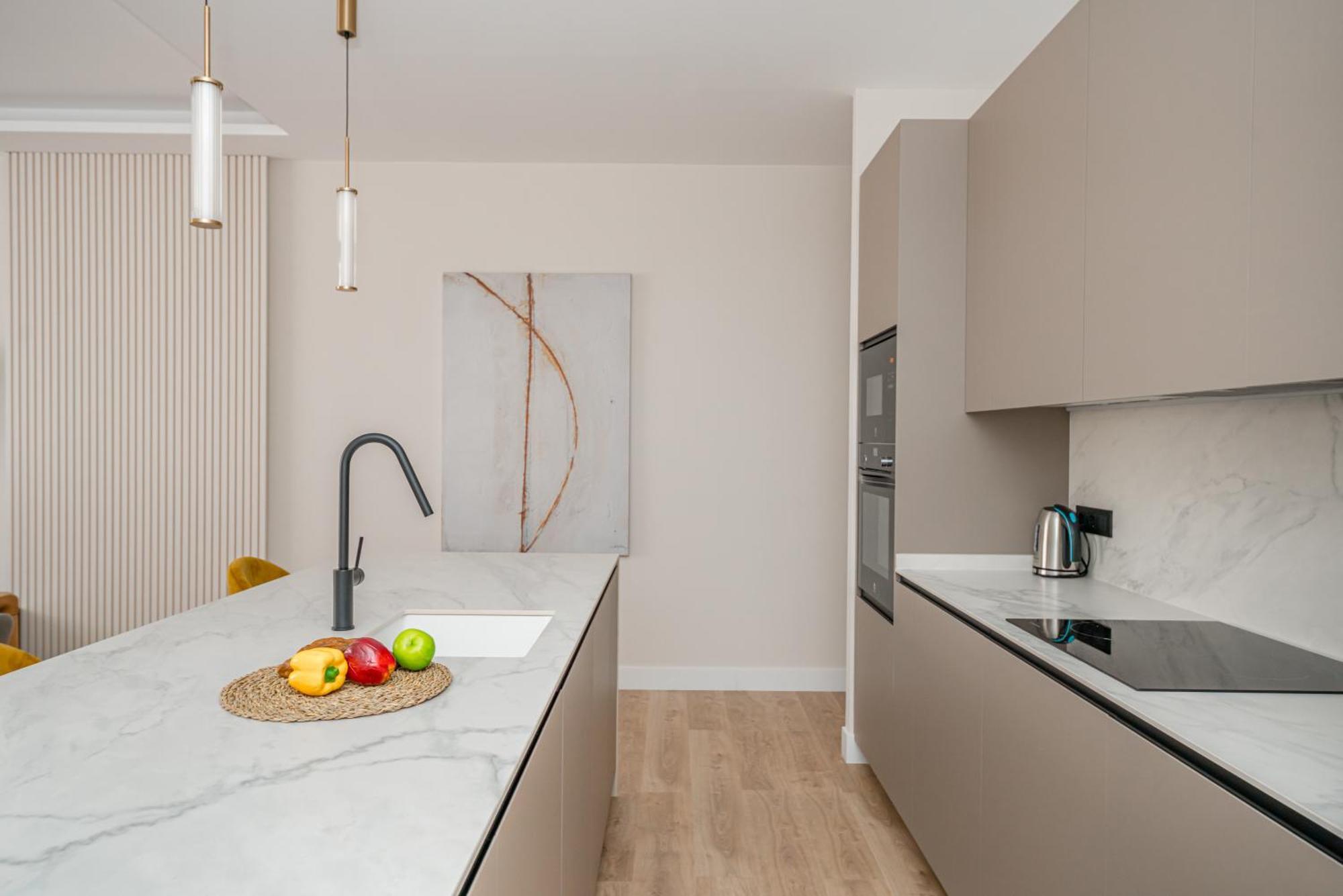 מדריד Centro XXI Calle Principe 3Br 3Bh מראה חיצוני תמונה