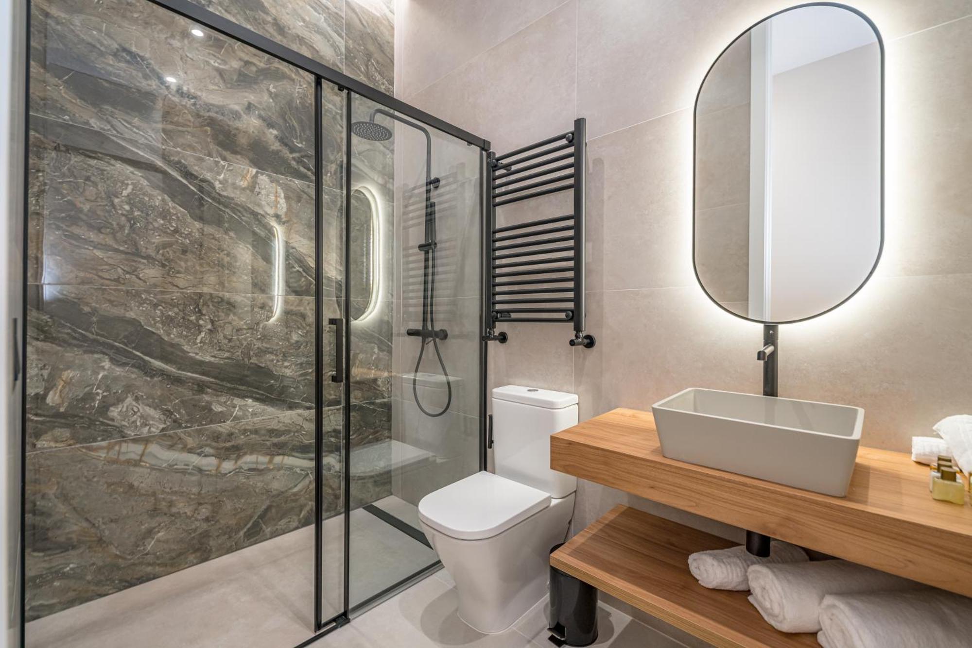 מדריד Centro XXI Calle Principe 3Br 3Bh מראה חיצוני תמונה