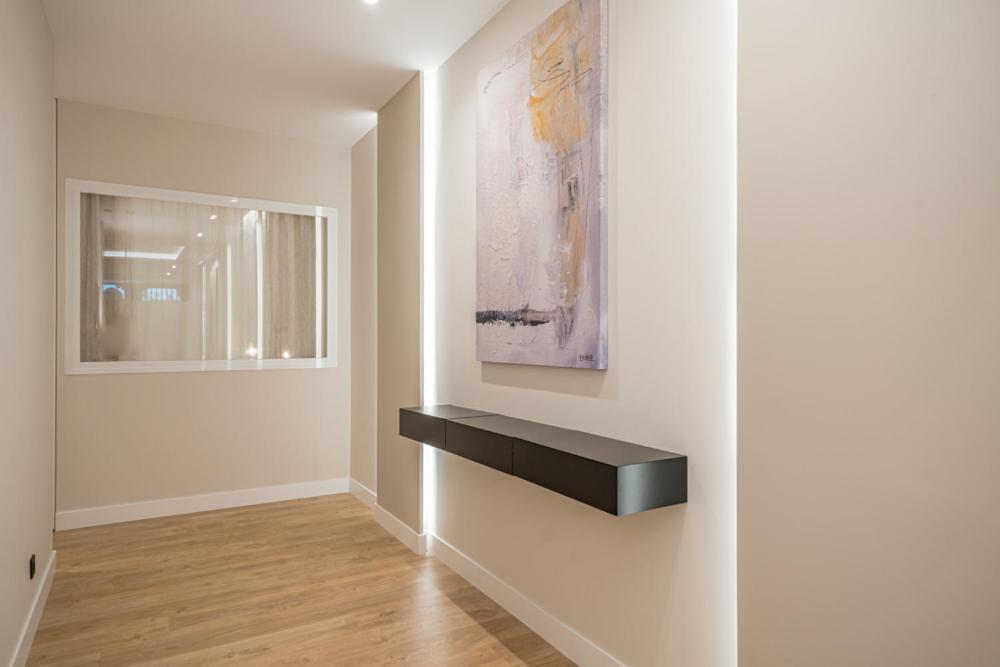 מדריד Centro XXI Calle Principe 3Br 3Bh מראה חיצוני תמונה