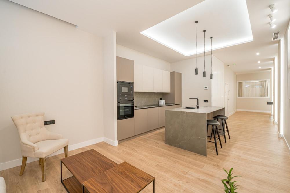 מדריד Centro XXI Calle Principe 3Br 3Bh מראה חיצוני תמונה