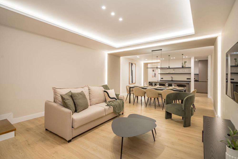 מדריד Centro XXI Calle Principe 3Br 3Bh מראה חיצוני תמונה