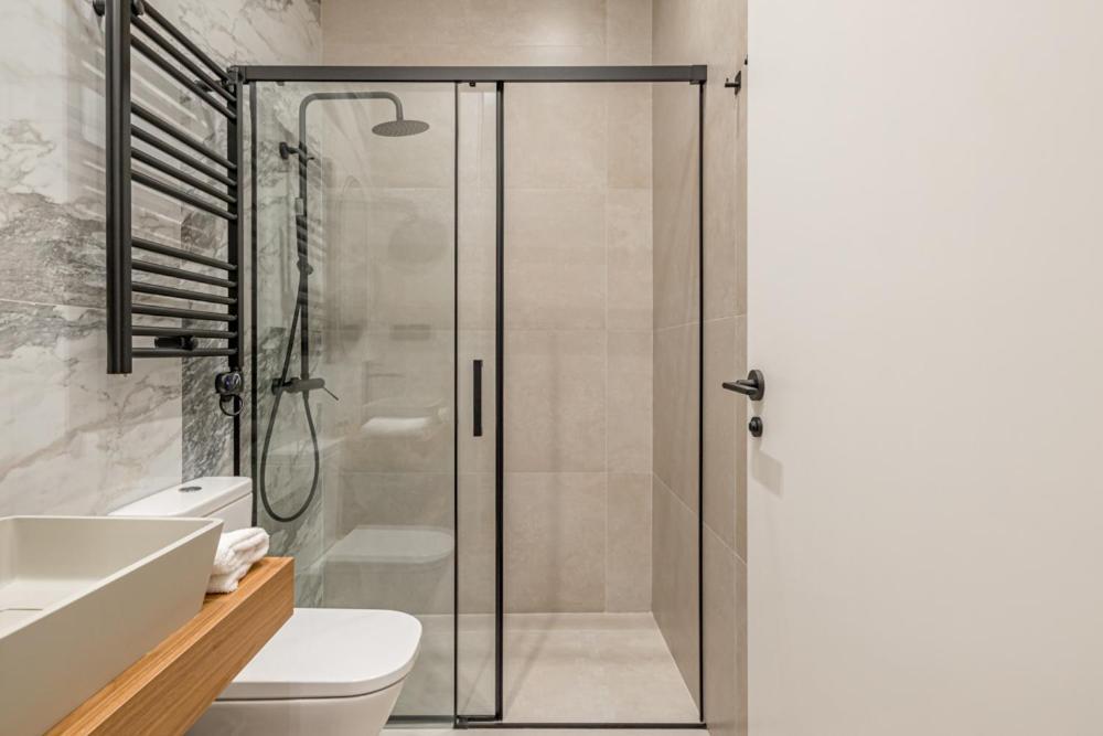 מדריד Centro XXI Calle Principe 3Br 3Bh מראה חיצוני תמונה