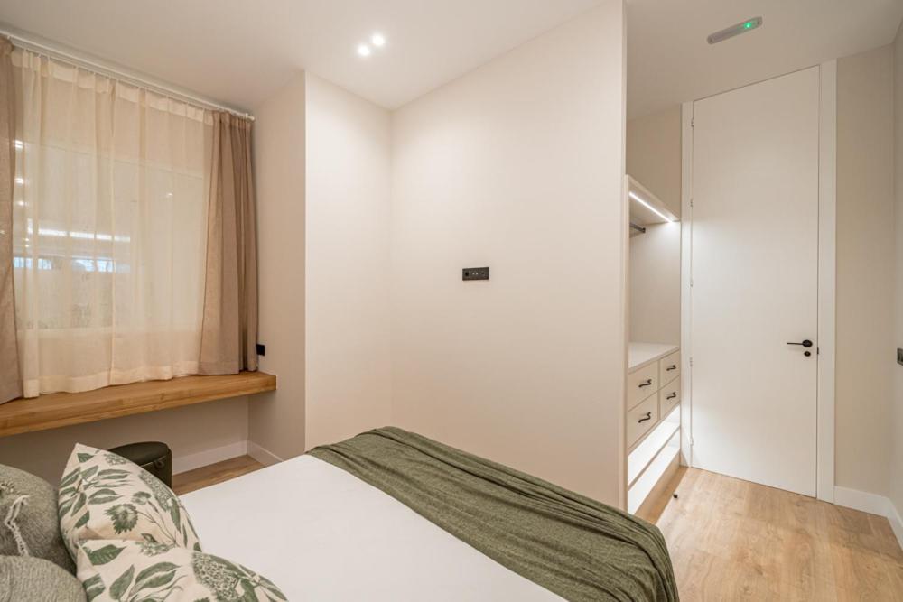 מדריד Centro XXI Calle Principe 3Br 3Bh מראה חיצוני תמונה
