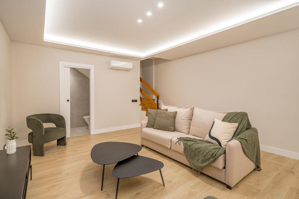 מדריד Centro XXI Calle Principe 3Br 3Bh מראה חיצוני תמונה
