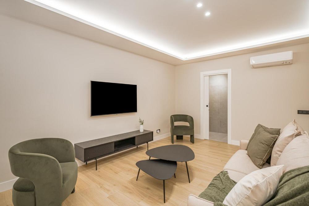 מדריד Centro XXI Calle Principe 3Br 3Bh מראה חיצוני תמונה