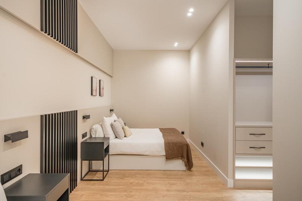 מדריד Centro XXI Calle Principe 3Br 3Bh מראה חיצוני תמונה