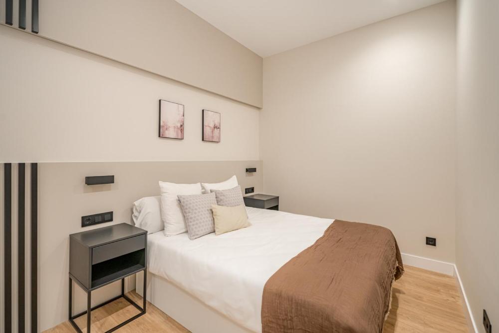 מדריד Centro XXI Calle Principe 3Br 3Bh מראה חיצוני תמונה
