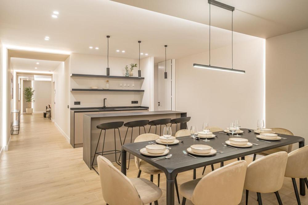 מדריד Centro XXI Calle Principe 3Br 3Bh מראה חיצוני תמונה