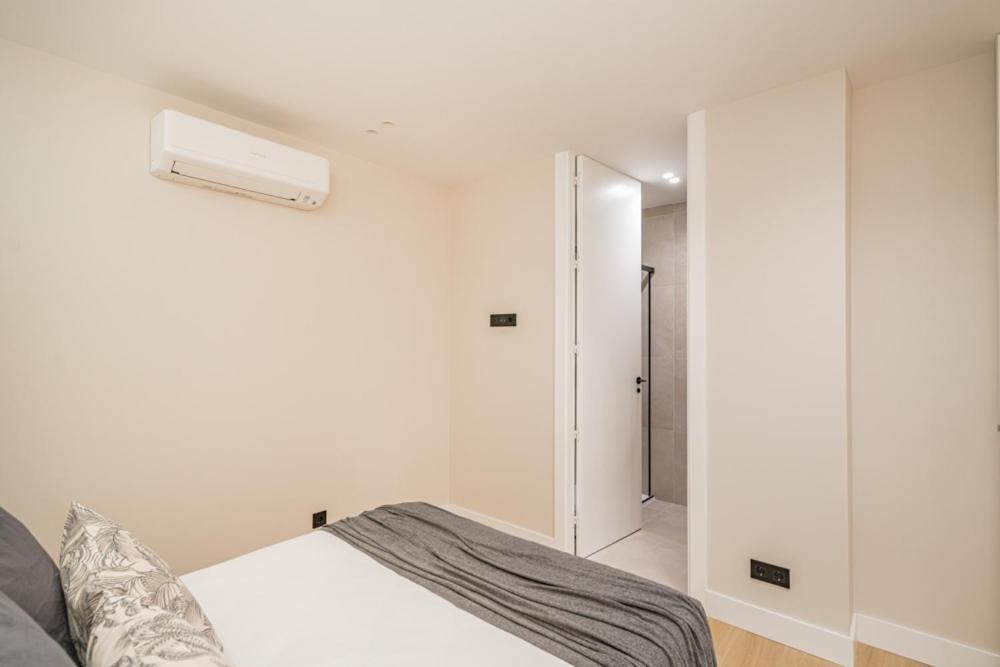 מדריד Centro XXI Calle Principe 3Br 3Bh מראה חיצוני תמונה