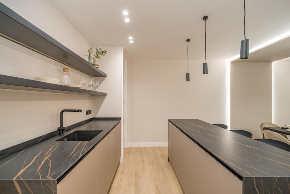 מדריד Centro XXI Calle Principe 3Br 3Bh מראה חיצוני תמונה