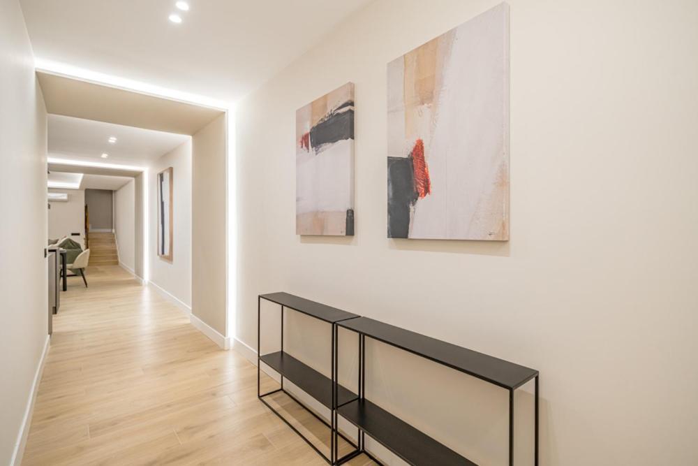 מדריד Centro XXI Calle Principe 3Br 3Bh מראה חיצוני תמונה