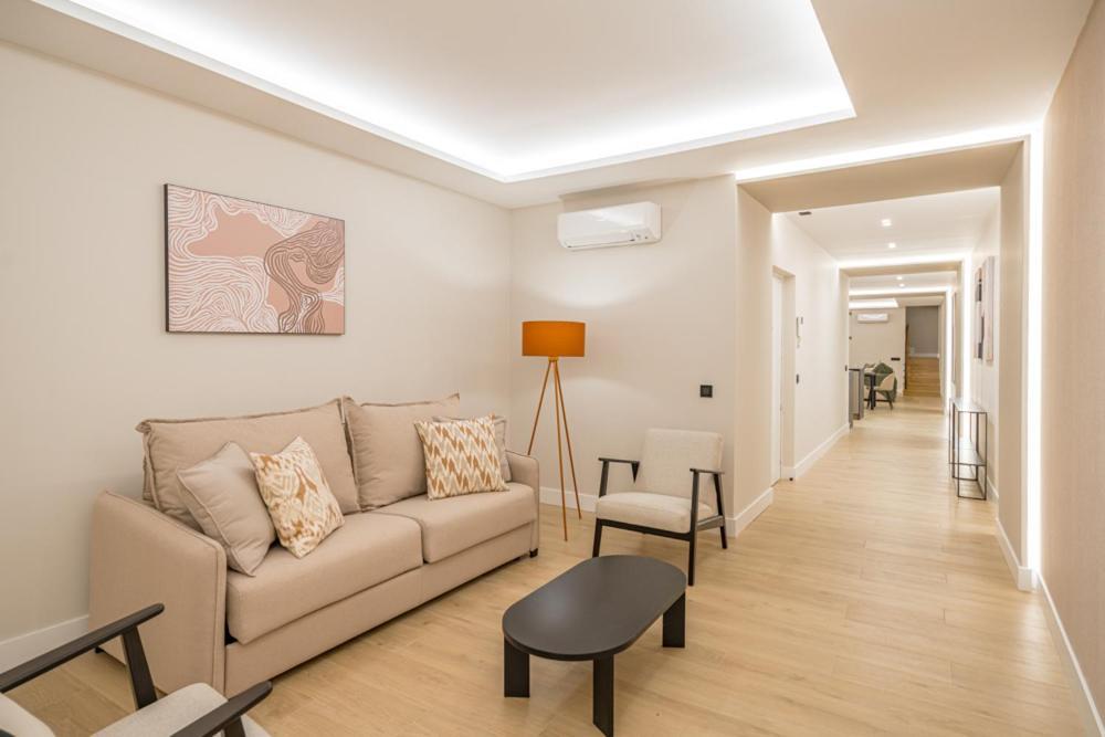 מדריד Centro XXI Calle Principe 3Br 3Bh מראה חיצוני תמונה