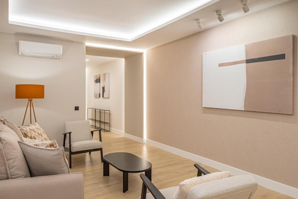 מדריד Centro XXI Calle Principe 3Br 3Bh מראה חיצוני תמונה