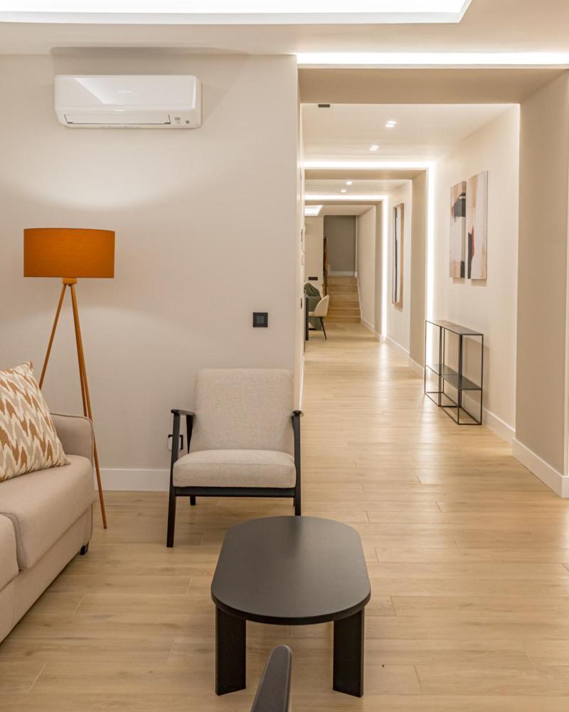 מדריד Centro XXI Calle Principe 3Br 3Bh מראה חיצוני תמונה